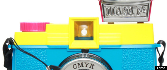 Camera