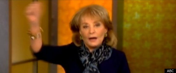 Barbara Walters Explains Why Sh...