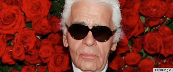Karl Lagerfeld Money