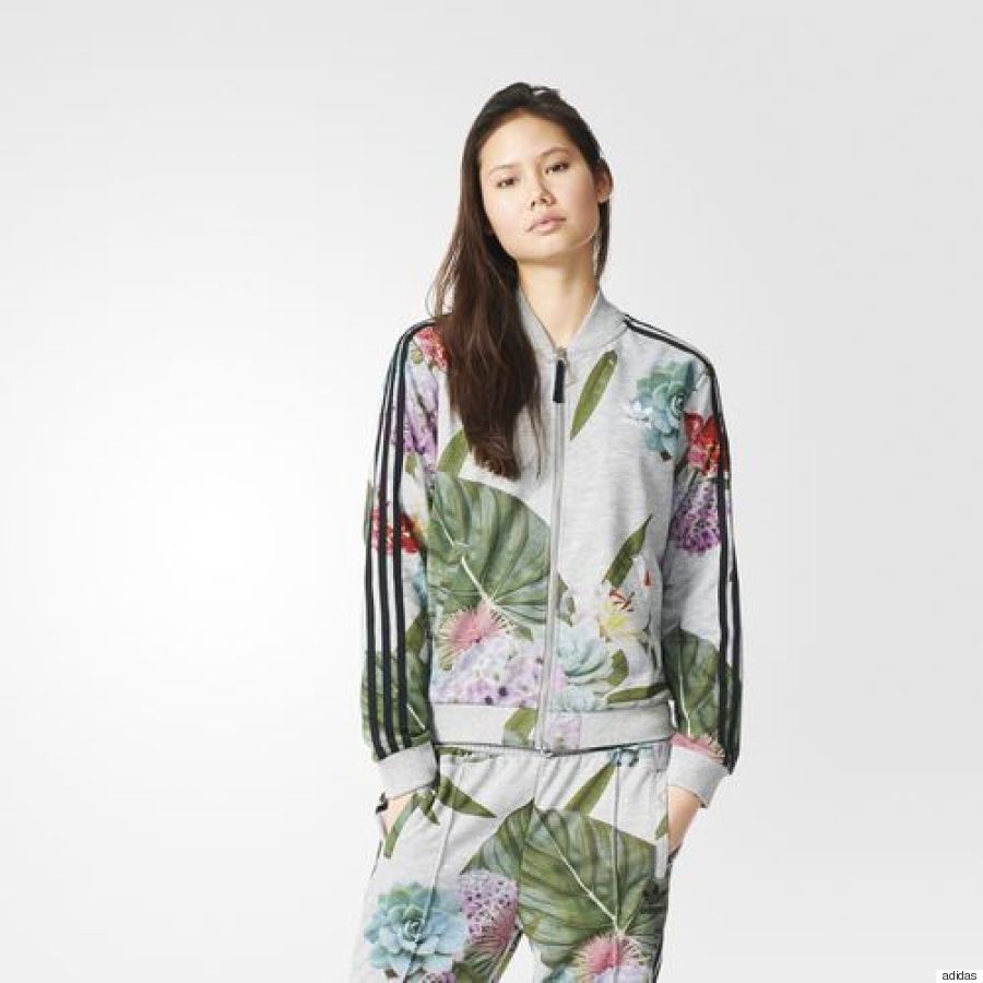spring jacket
