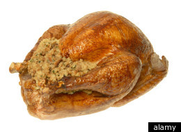 Let These D.C. Restaurants Do The Thanksgiving Cooking (PHOTOS) 