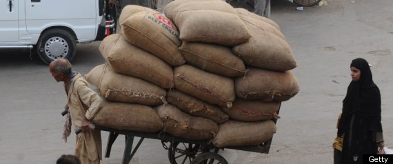 Pakistan Taliban Cease Fire