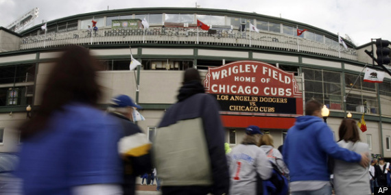 Cubs