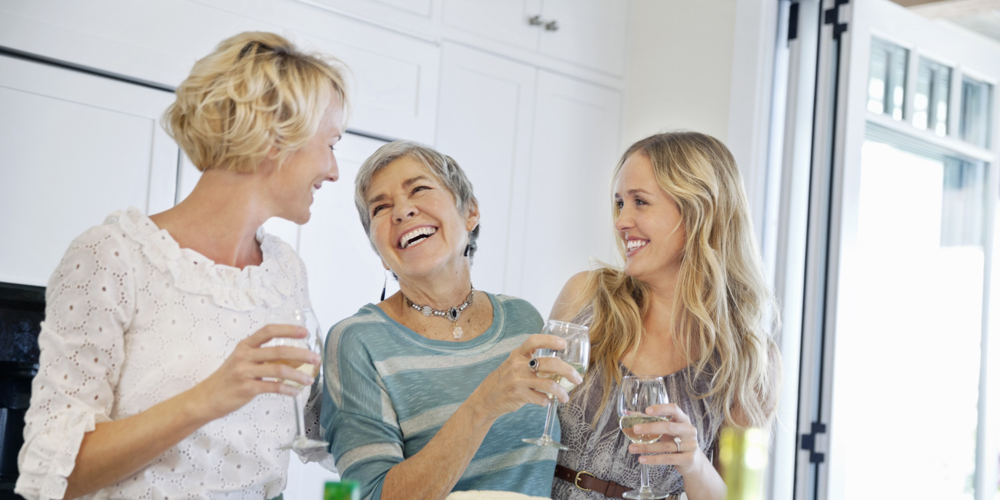 How Cooking With Wine Can Elevate Your Home Cooking (Recipe) HuffPost