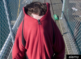The Jacket Dilemma: What To Say When Your Kid Just Won't Put One On