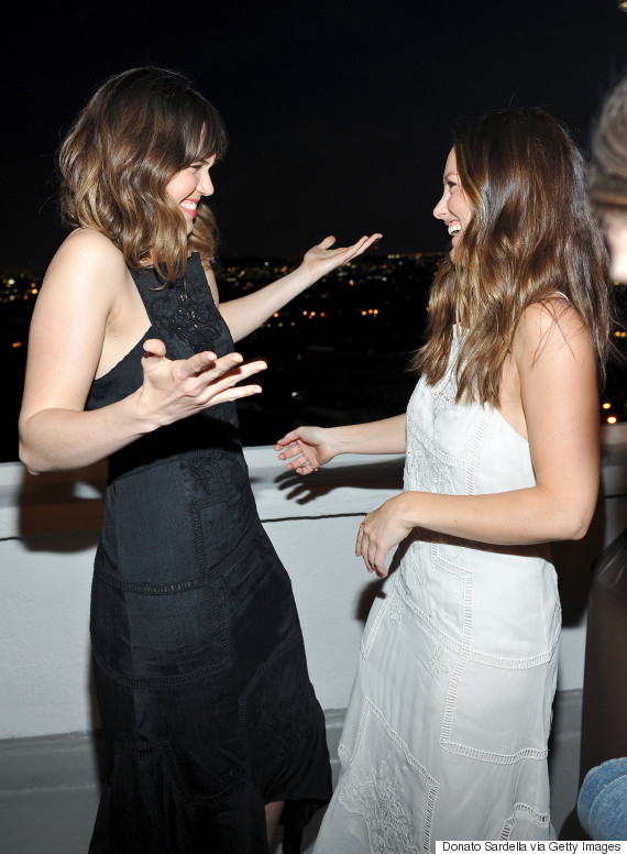 mandy moore