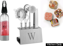 Boozy Gift Guide: 10 Ideas For Your Favorite Drinker
