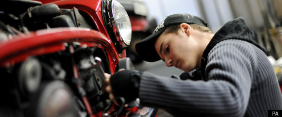 Mechanic