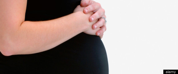 Pregnancy Depression