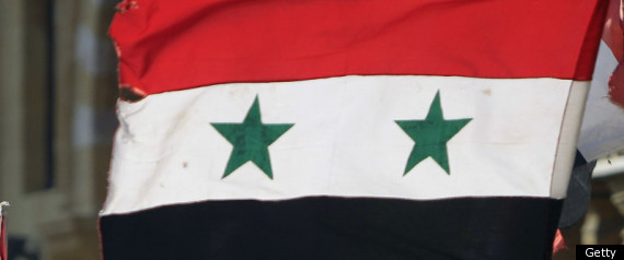 Syria Human Rights Violations