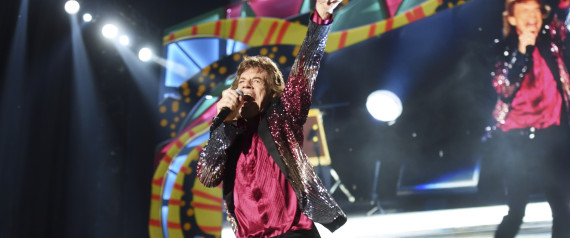ROLLING STONES CUBA 2016