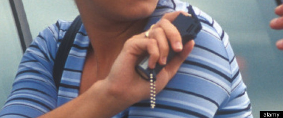 Pepper Spray Health