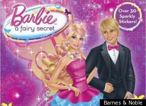 Barbie Lesbian Ad