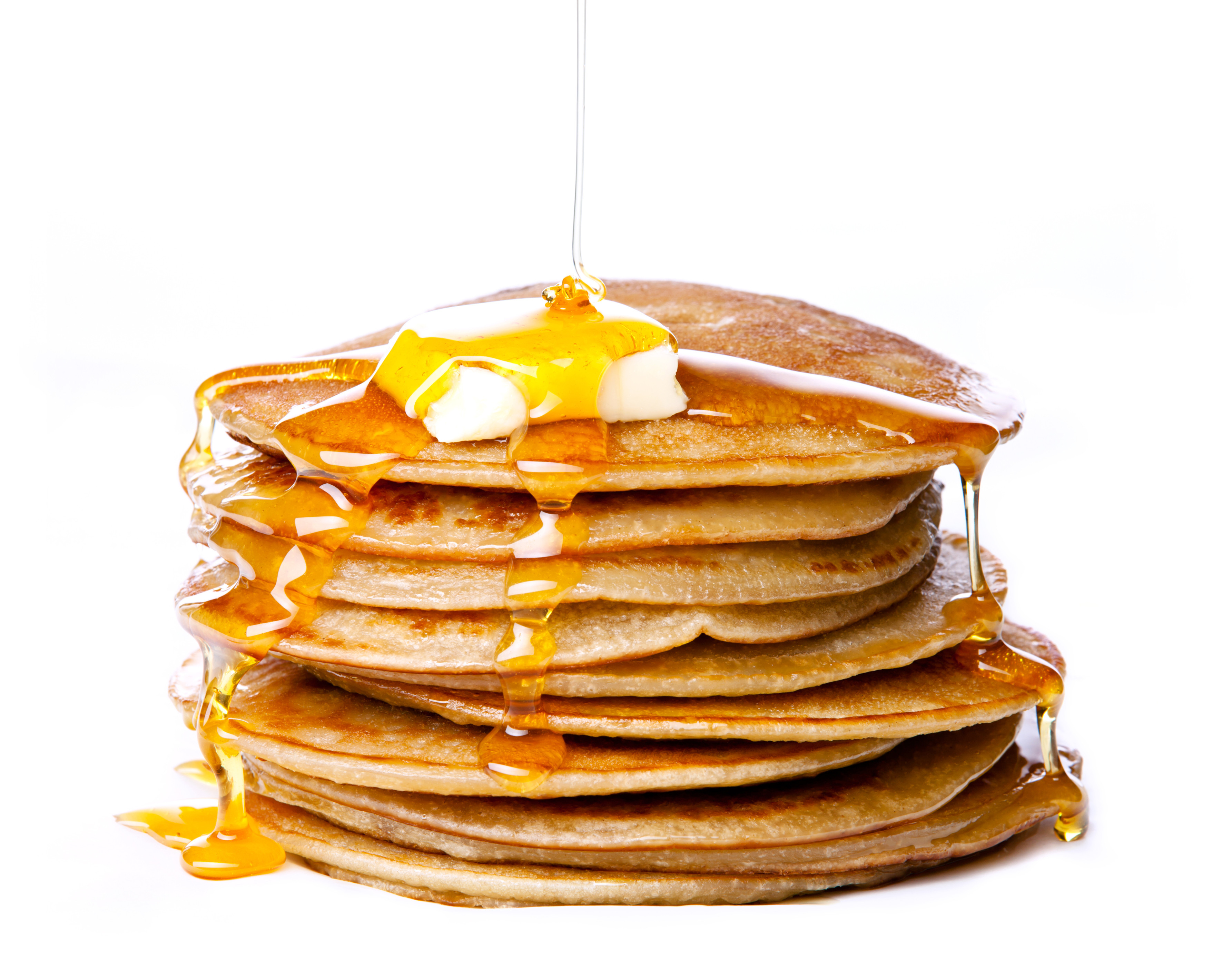 pancakes