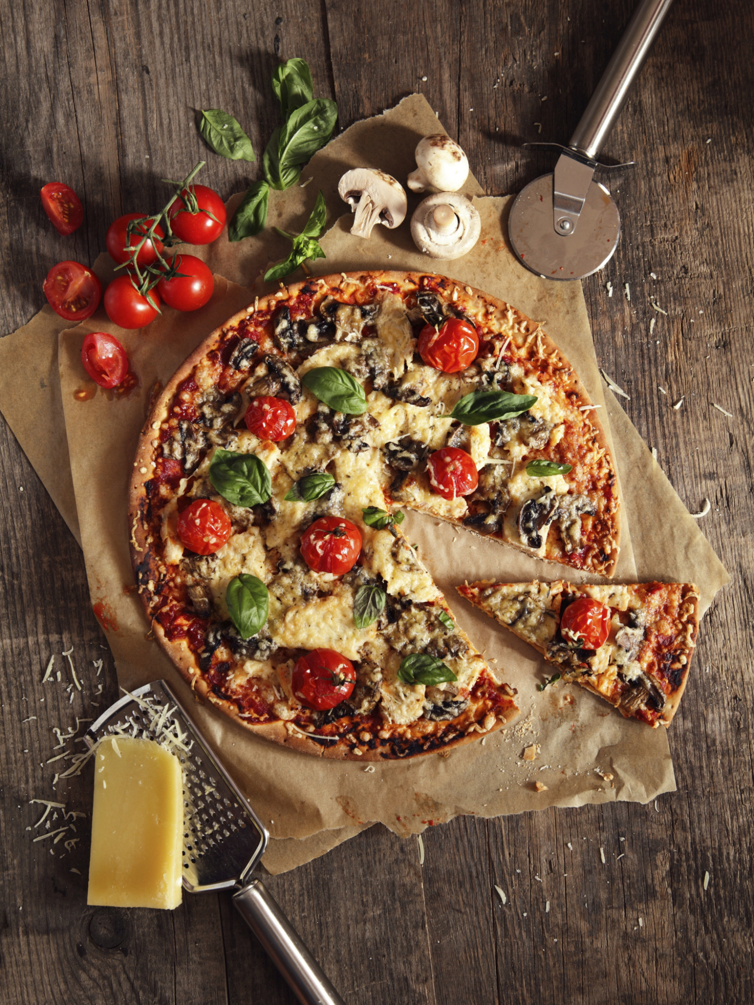 pizza