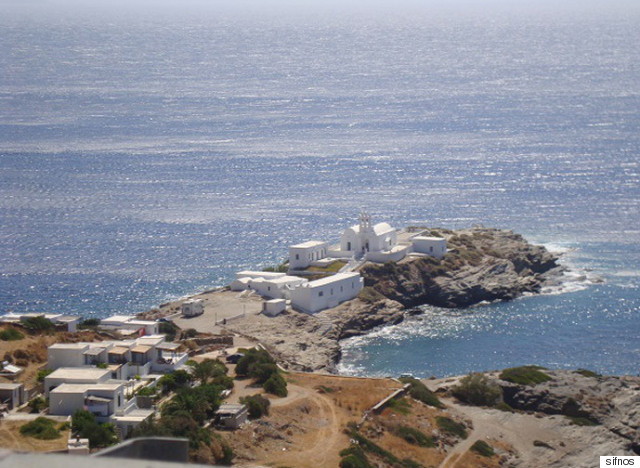 sifnos
