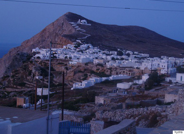 hydra