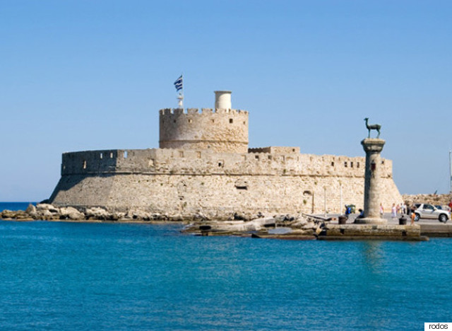 rodos