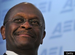 Herman Cain