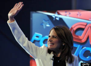 Michele Bachmann