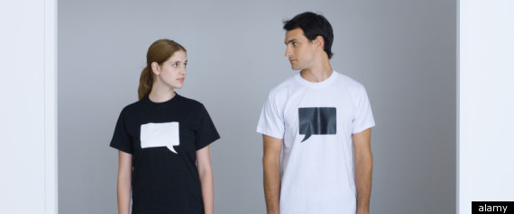 Opposites Attract