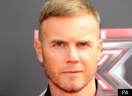 Gary Barlow Switches Off TV And Radio - 'Too Rude For My Children'