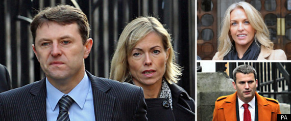 Mccanns