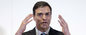 pedrosanchez