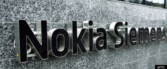 Nokia Layoffs