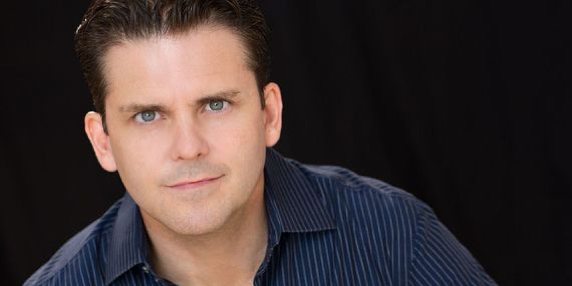 Cagney's Legacy Tapped Out? Broadway's Robert Creighton Brings a Legend