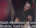 CNN diffuse une vidéo de Brahim et Salah Abdeslam en boîte de nuit à Bruxelles en février 2015