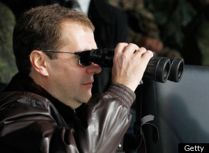 Medvedev