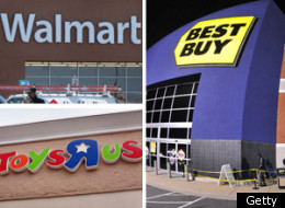 The Best Black Friday Deals In The Country