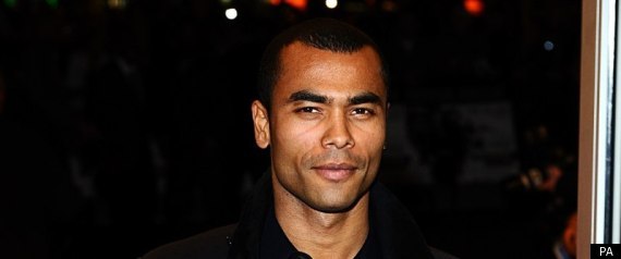 Ashley Cole
