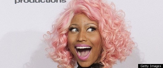 Nicki Minaj Billboard