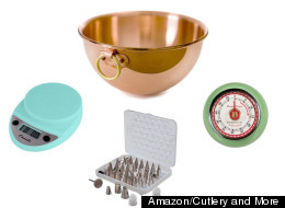 10 Ultimate Holiday Gifts For Bakers