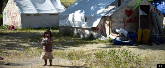 Paul Martin Indian First Nationals Education Fundi