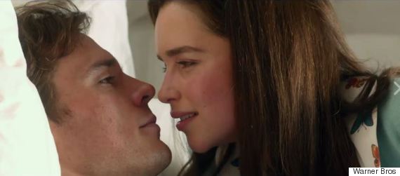 me before you