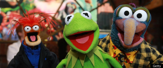 Muppets