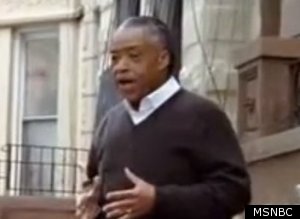 Al Sharpton