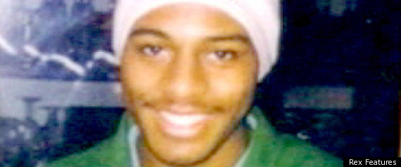 Stephen Lawrence