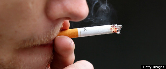 Who Tobacco Government