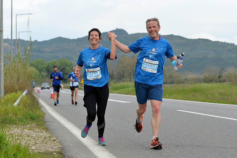 marathon