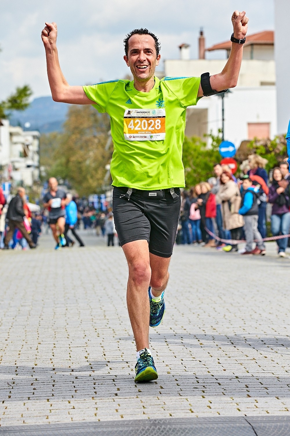 marathon