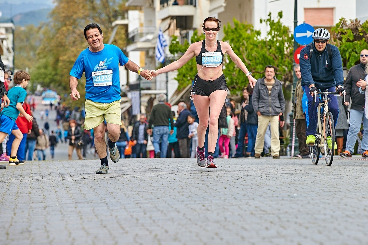 marathon