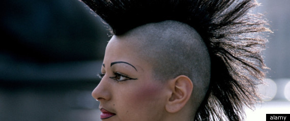 Mohawk
