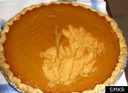 Sh*t My Kids Ruined: Thanksgiving 2011 Edition