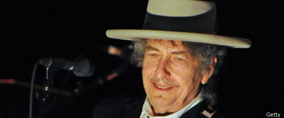 Bob Dylan