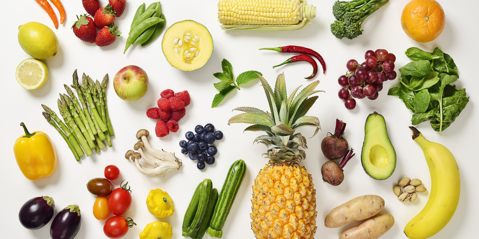 5 Things You Should Know Before Trying an Elimination Diet | HuffPost