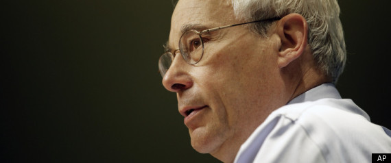 Don Berwick Medicare